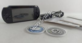 Sony PSP - konsola4